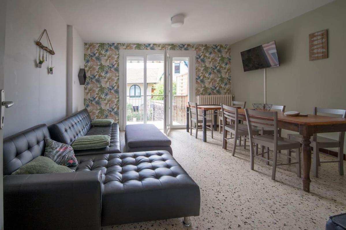 La Cahute, Appartement T2 Avec Jardin Ou Appartement Familial T6 Монтобан Экстерьер фото