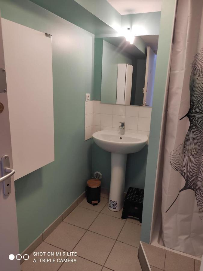 La Cahute, Appartement T2 Avec Jardin Ou Appartement Familial T6 Монтобан Экстерьер фото