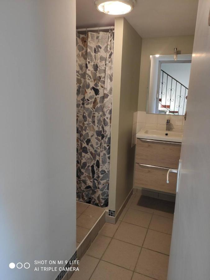 La Cahute, Appartement T2 Avec Jardin Ou Appartement Familial T6 Монтобан Экстерьер фото