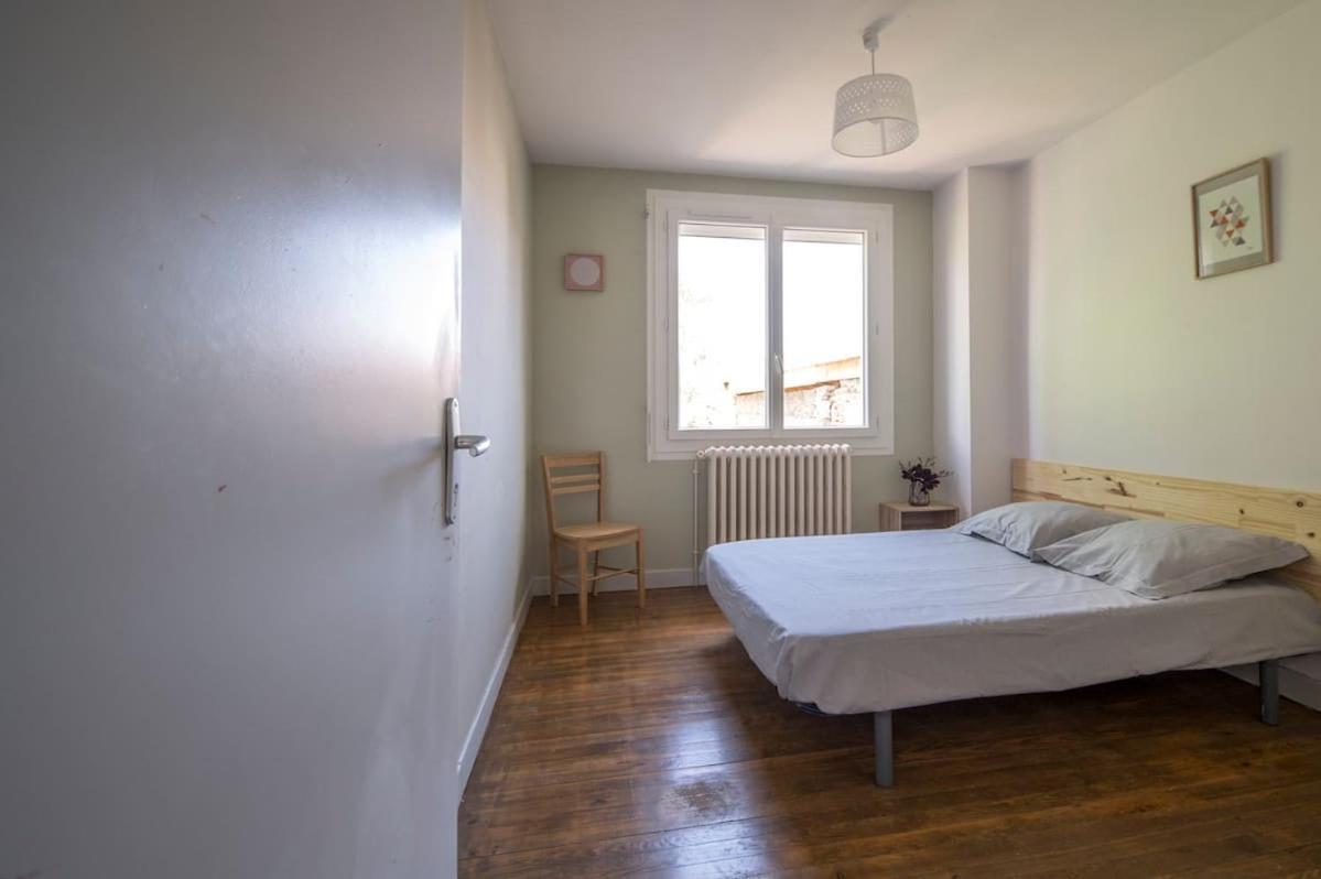La Cahute, Appartement T2 Avec Jardin Ou Appartement Familial T6 Монтобан Экстерьер фото