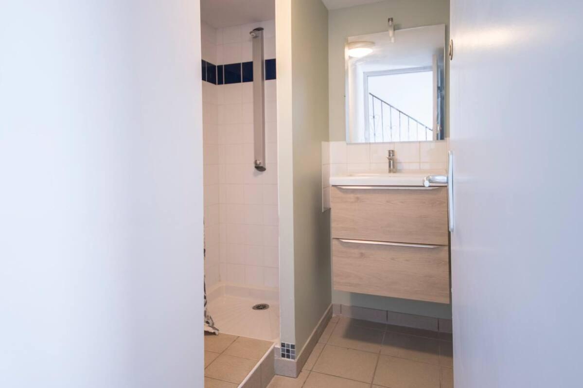 La Cahute, Appartement T2 Avec Jardin Ou Appartement Familial T6 Монтобан Экстерьер фото
