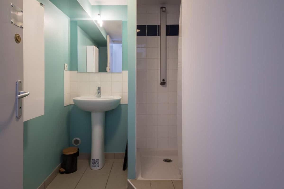 La Cahute, Appartement T2 Avec Jardin Ou Appartement Familial T6 Монтобан Экстерьер фото