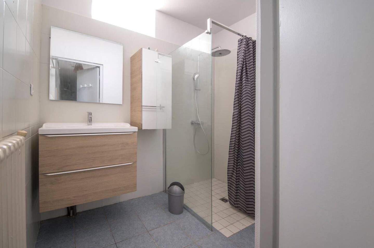 La Cahute, Appartement T2 Avec Jardin Ou Appartement Familial T6 Монтобан Экстерьер фото